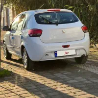 مدل۹۶فول رخ درحدزیرقیمت|خودرو سواری و وانت|رشت, فرزانه|دیوار