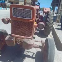 فروش تراکتور رومانی