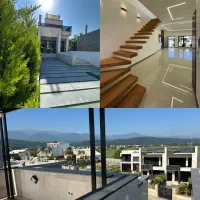 تریبلکس-مدرن-روفدار-چمستان-جنگلی-اقساط-بلندمدت