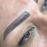 ارایش دائم لیفت مژه و ابرو تاتو بدن مینیمال|خدمات آرایشگری و زیبایی|نیشابور, دارایی|دیوار