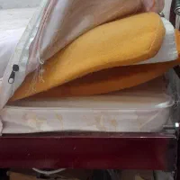 تشک دو نفره|تشک تختخواب|قم, پردیسان|دیوار