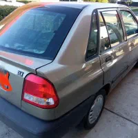 فروش پراید 141 سالم ، پرشتاب و بدون ضربه مدل 84|خودرو سواری و وانت|نوشهر, |دیوار