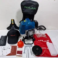 علفزن پشتی ماک