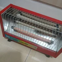 بخاری برقی|بخاری، هیتر، شومینه|قدس, شهرقدس|دیوار