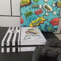 کنسول بازی PS4|کنسول، بازی ویدئویی و آنلاین|مرودشت, ابوذر شمالی|دیوار