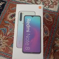 ردمی نوت8 4G