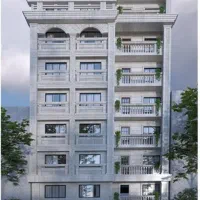 پیش فروش/۱۱۰و ۹۰ متری/پارک آزادگان