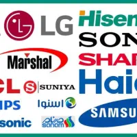 تعمیرات تلویزیون LED و LCD