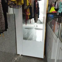 میز پیش خوان مغازه