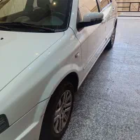 سورن پلاس ۱۴۰۲ EF7|خودرو سواری و وانت|تهران, مخصوص|دیوار