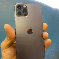 IPHON 12 pro 256 za|موبایل|اصفهان, چرخاب|دیوار