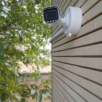 فروش و نصب تخصصی دوربین و دزدگیر|دوربین مداربسته|لردگان, |دیوار