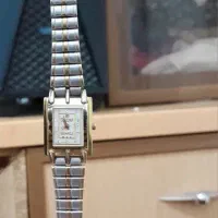 ساعت سوئیسی