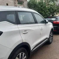 تیگو۷ پرومیوم ۱۴۰۲صفر