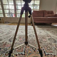 دوربین عکاسی حرفه ای|دوربین عکاسی و فیلم‌برداری|تهران, شهرک غرب|دیوار