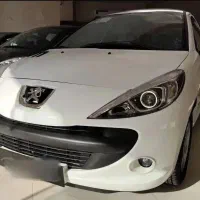 207 اتومات سقف فلز پلاس