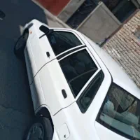 پراید ۱۳۲ مدل 93|خودرو سواری و وانت|ارومیه, |دیوار