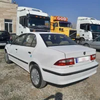 سمند LX مدل ۱۳۹۹|خودرو سواری و وانت|اردبیل, |دیوار