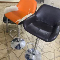 صندلی جکدار اپنی|مبلمان خانگی و میز عسلی|بانه, |دیوار