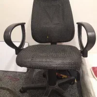 صندلی زیر قیمت