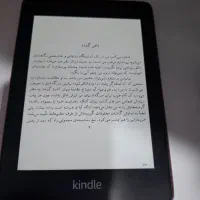 کتابخوان آمازون کیندل نسل دهم|تبلت|شیراز, قصرالدشت|دیوار