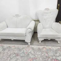 مبل|مبلمان خانگی و میز عسلی|مریوان, |دیوار