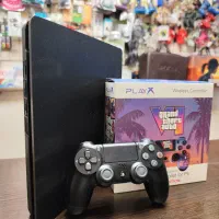 پلی استیشن۴ اسلیم ۱ ترا کپیخور ورژن ۱۱