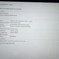لپ تاپ dell|رایانه همراه|شیراز, معالیآباد|دیوار