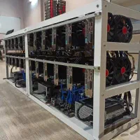 خریدار ریگ و قطعات کامپیوتر