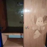 کمد لباس سه کشو ،،