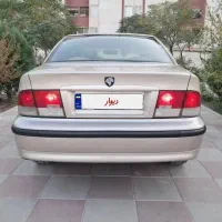 سمند 83 عروسک|خودرو سواری و وانت|ملارد, |دیوار