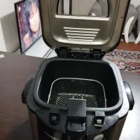 سرخ کن|اجاق گاز و لوازم برقی پخت‌وپز|اشتهارد, |دیوار