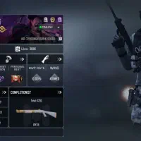 اکانت کالاف دیوتی|کنسول، بازی ویدئویی و آنلاین|مشهد, هفت تیر (نه دره)|دیوار