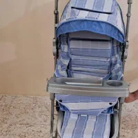 سرویس کامل نوزاد نو|کالسکه و لوازم جانبی|پاکدشت, پاکدشت (مامازند)|دیوار