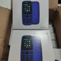 نوکیا 105 4G|موبایل|تبریز, |دیوار