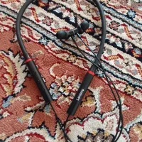 هندزفری گردنی Lenovo|لوازم جانبی موبایل و تبلت|خرم‌آباد, |دیوار