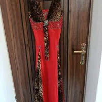 لباس مجلسی
