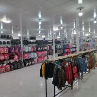 کوله پشتی لبوبو