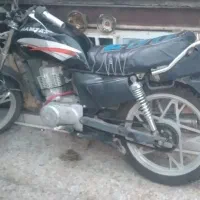 موتور همتاز پلاک ملی ۸۲