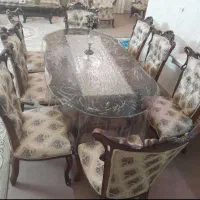 میز غذا خوری