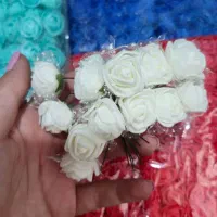 گل فوم بسته ای