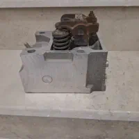 بوش،پیستون،سر سیلندر، فن پروانه فابریکی کاماز|قطعات یدکی و لوازم جانبی|تبریز, |دیوار