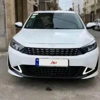 ریسپکت پرایم تیپ ۲ مدل ۱۴۰۳