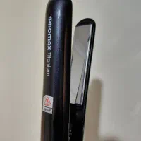 اتوی موی حرفه نو