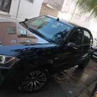 فروش دنا معمولی تیپ ۲ مشکی