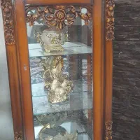 اینه شمعدان و بوفه|بوفه، ویترین، کنسول|ملارد, |دیوار