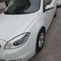 برلیانس موتوربزرگ ۱۶۵۰|خودرو سواری و وانت|همدان, |دیوار