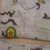 لباس نظامی