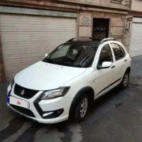 کوییک ۴۰۳ بیمه یک سال|خودرو سواری و وانت|دامغان, |دیوار