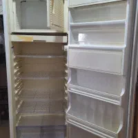 فروش یخچال آزمایش  سالم